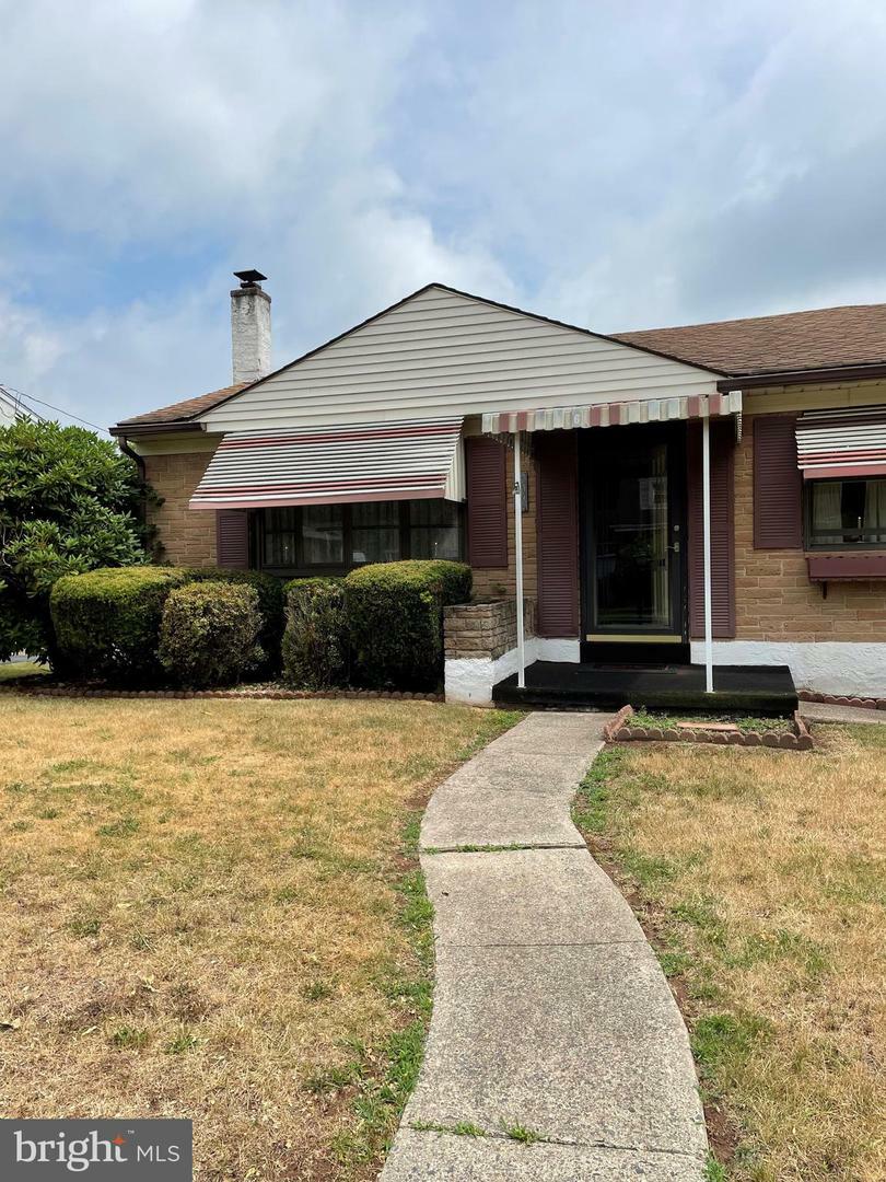 Property Photo:  649 Mervine Street  PA 19464 