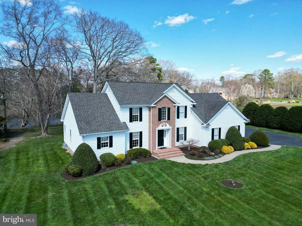 Property Photo:  3232 Noble Farm Road  MD 21822 