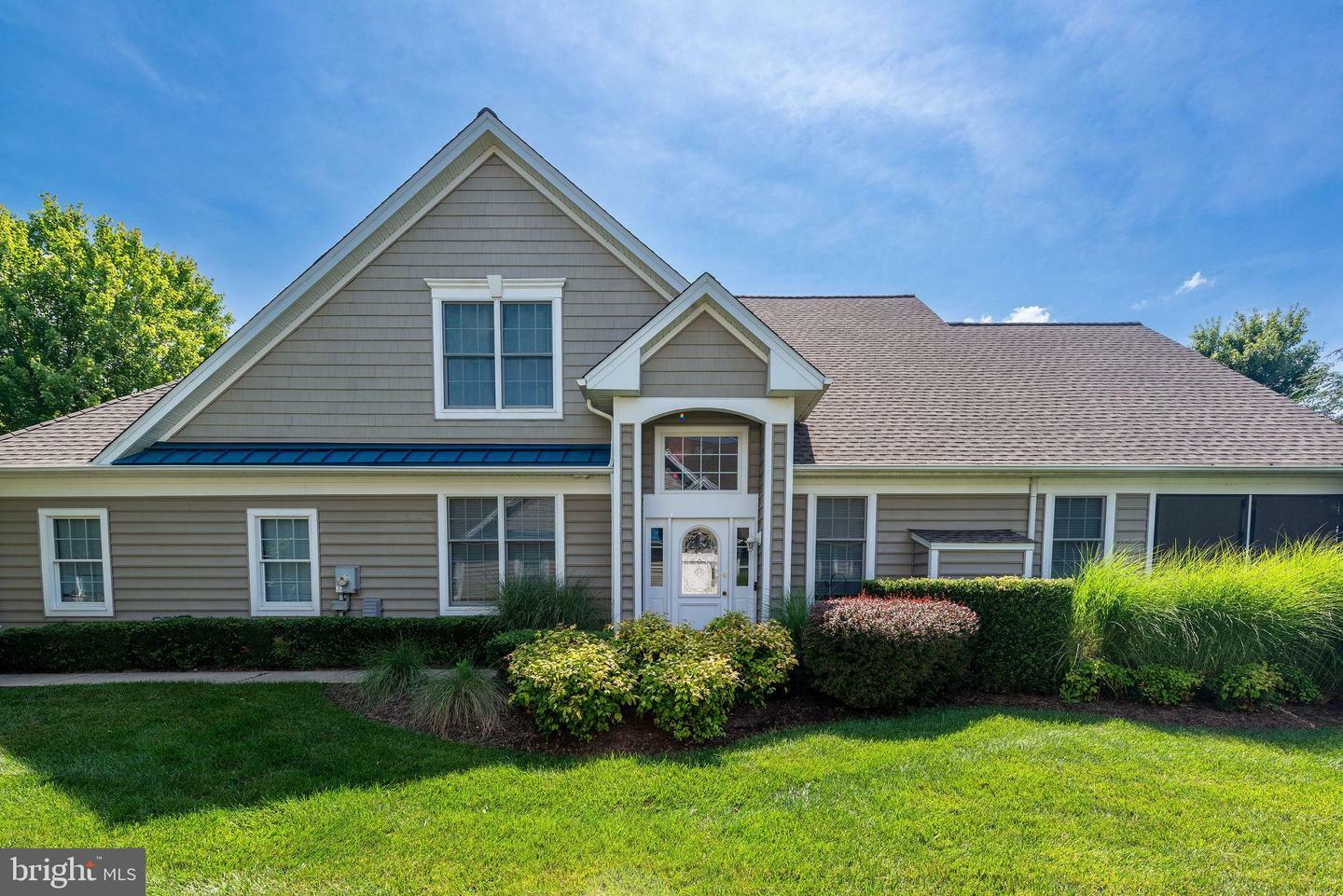 Property Photo: 38327 Old Mill Way 4 DE 19970