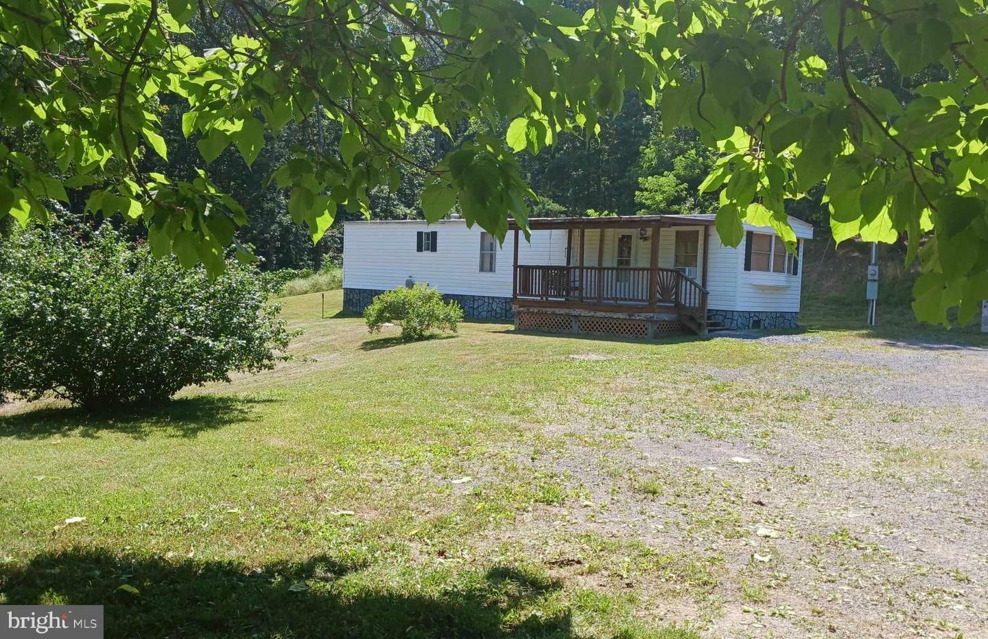 Property Photo:  2556 Little Cacapon Mountain Road  WV 26704 