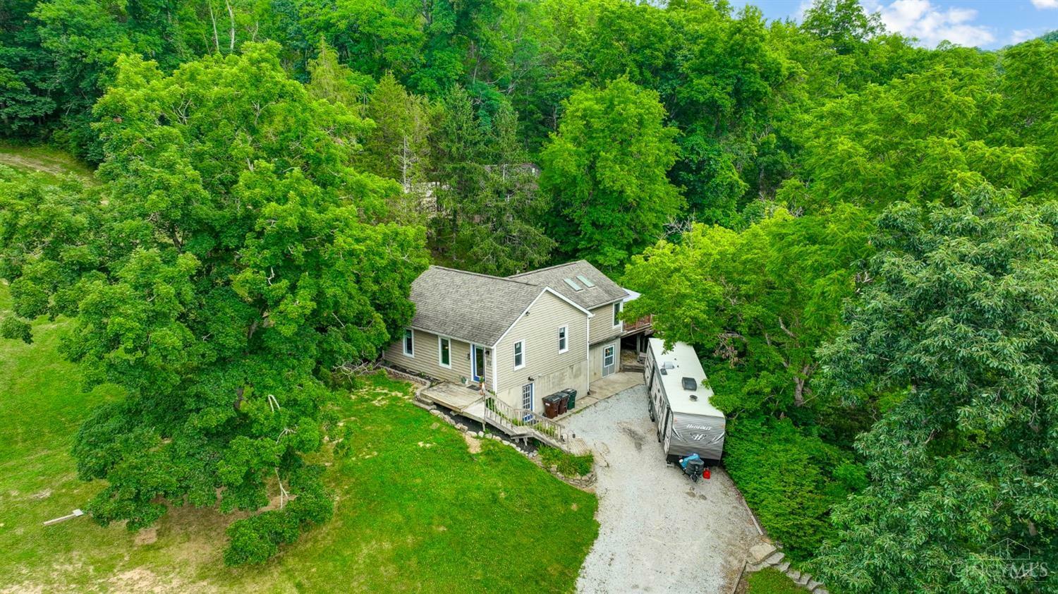 Property Photo: 3315 Cole Road OH 45157