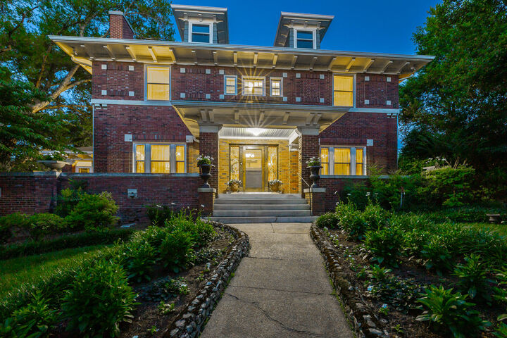84 N Crest Road  Chattanooga TN 37404 photo