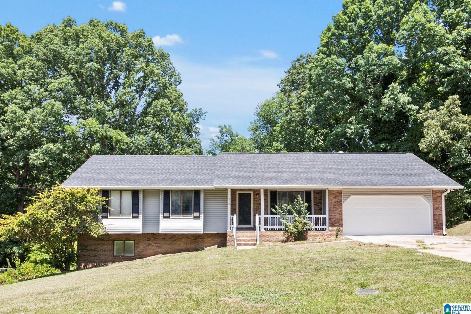 Property Photo:  1625 Pomotaw Trail  AL 36206 