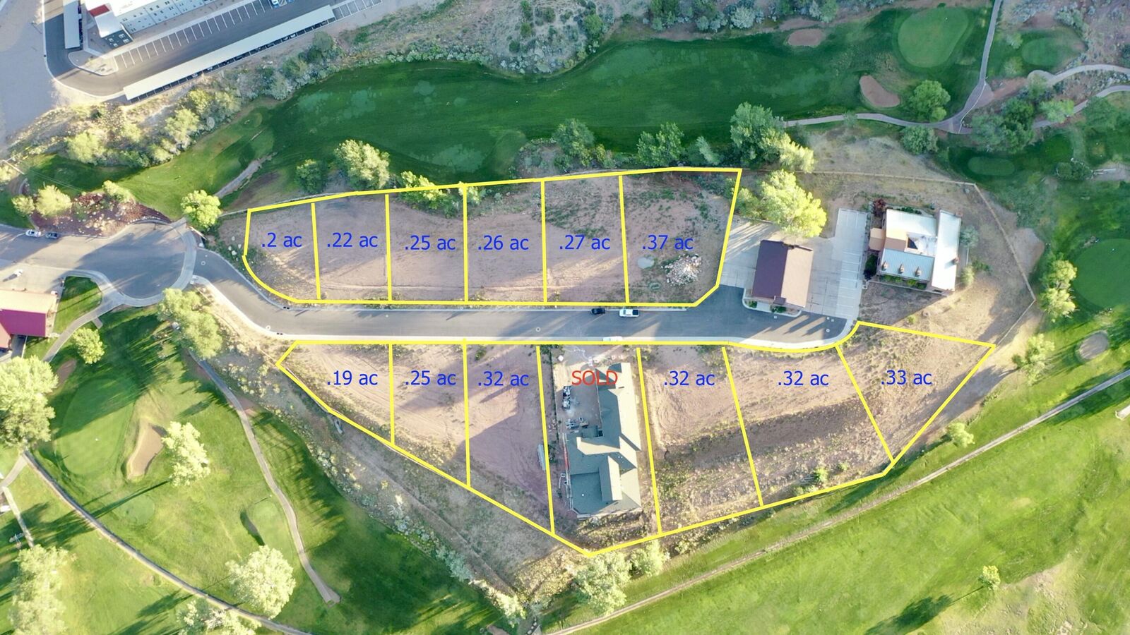 Property Photo:  297 E Cedar Ridge Cir Lot 10  UT 84721 