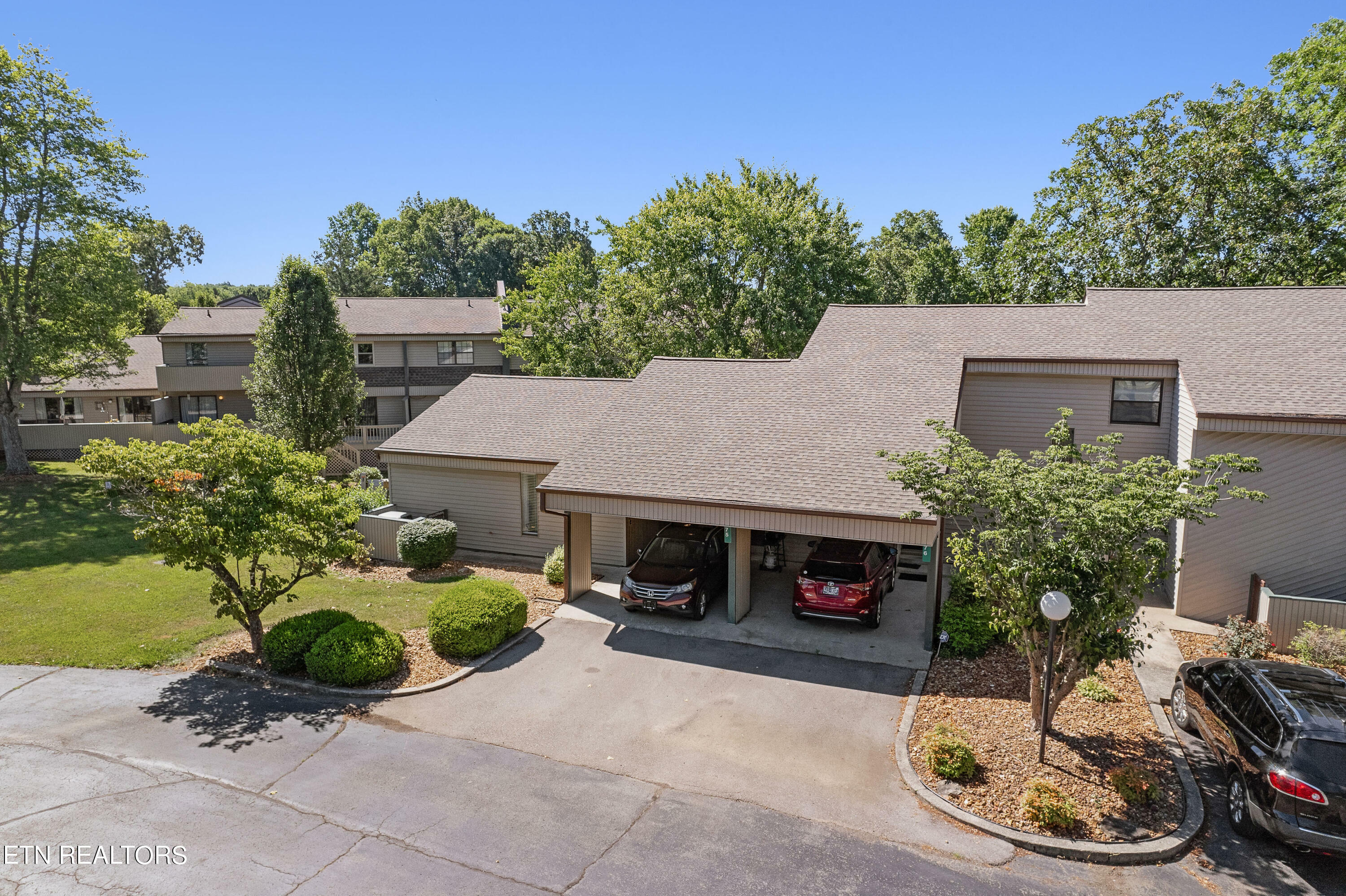 Property Photo:  74 Lakeshore Ct Court # 75  TN 38558 