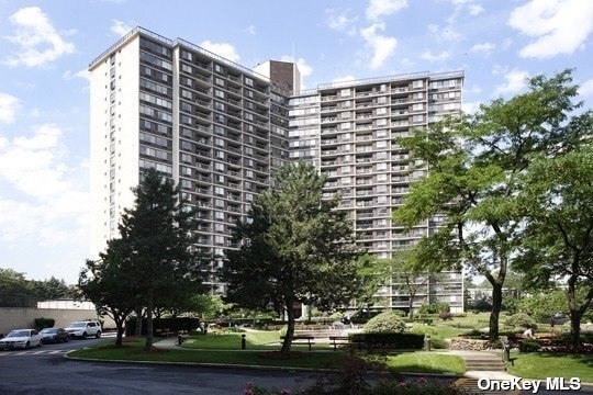 Property Photo:  1 Bay Club Bay Club Drive 15T  NY 11360 
