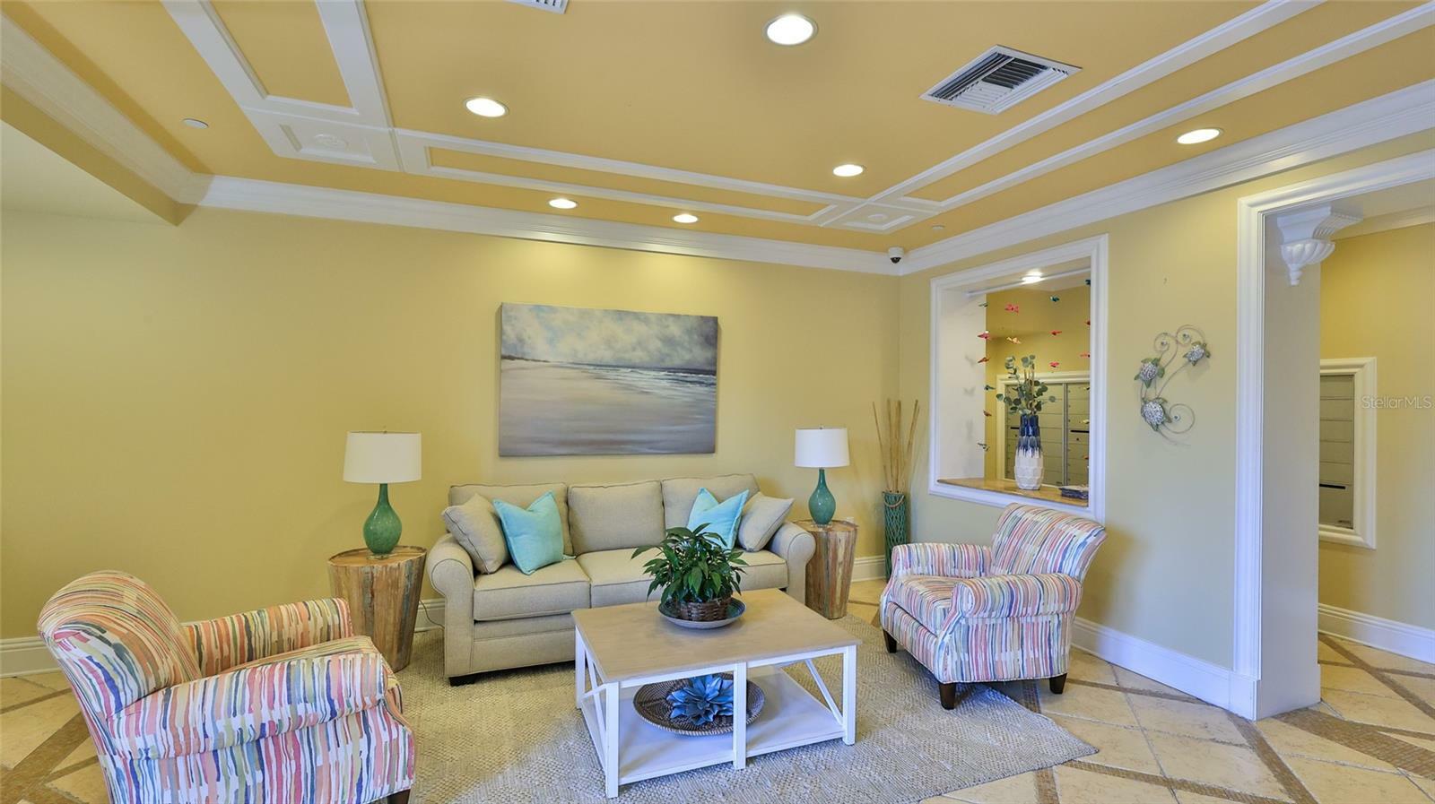 Property Photo: 250 Minorca Beach Way 604 FL 32169