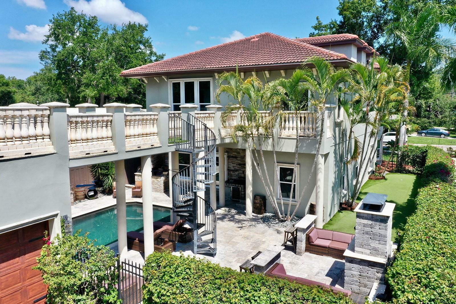 Property Photo: 5902 Interbay Boulevard FL 33611