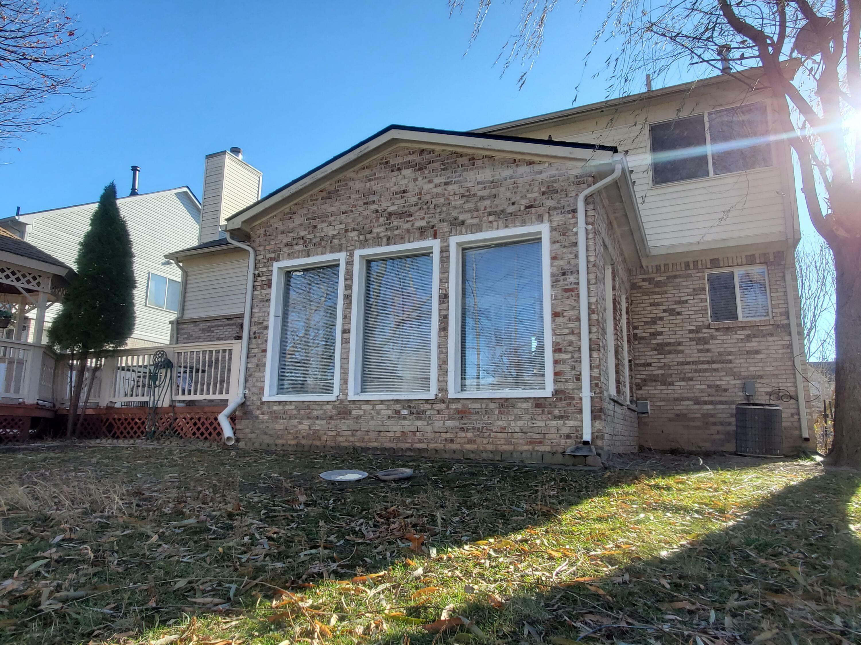 Property Photo:  33568 Harvard Avenue  MI 48186 