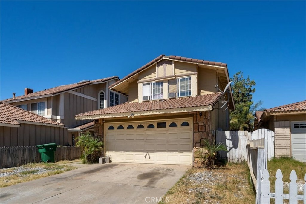 Property Photo:  11921 Wild Flax Lane  CA 92557 