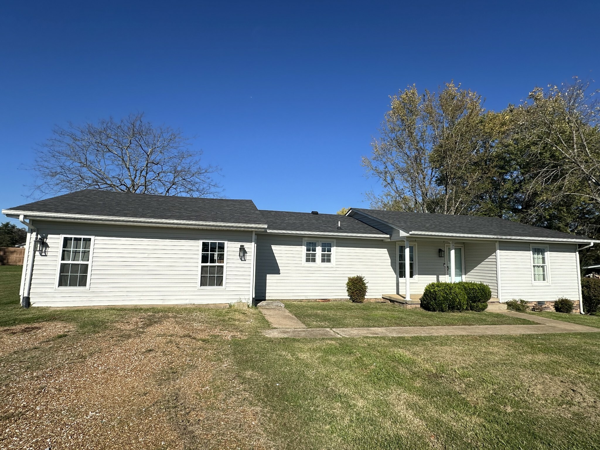 Property Photo:  3 Bishop Rd  TN 38464 