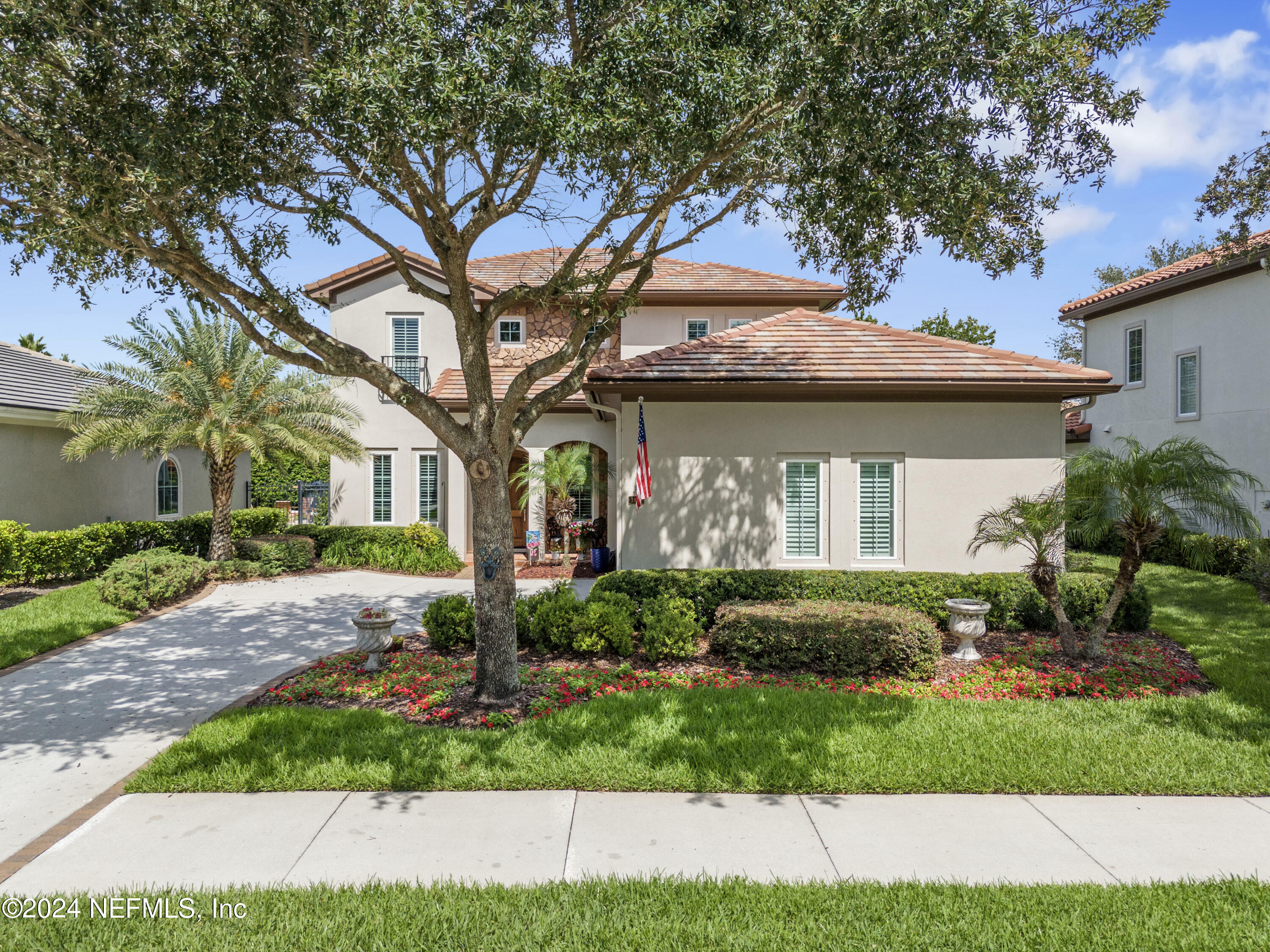 Property Photo:  3824 Valverde Circle  FL 32224 