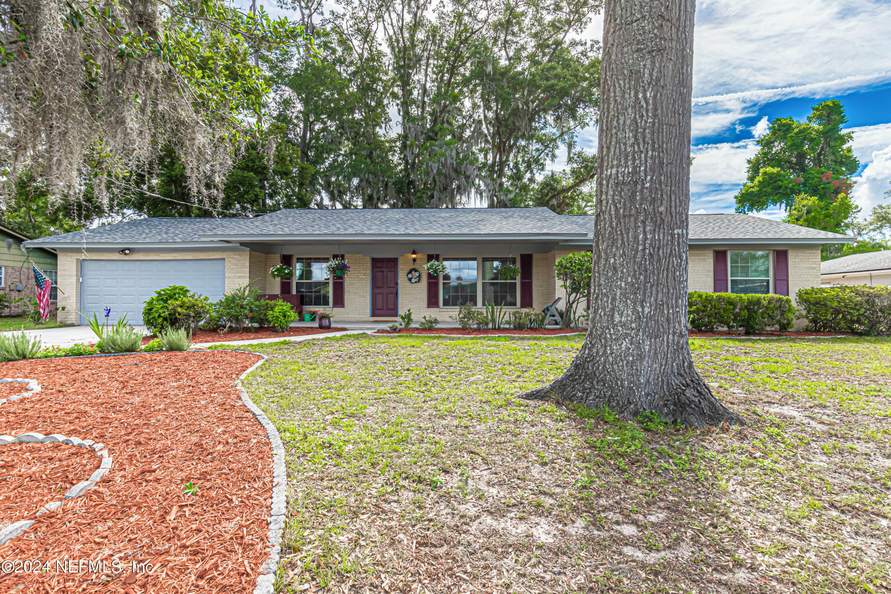 Property Photo:  2841 Brookwood Drive  FL 32073 