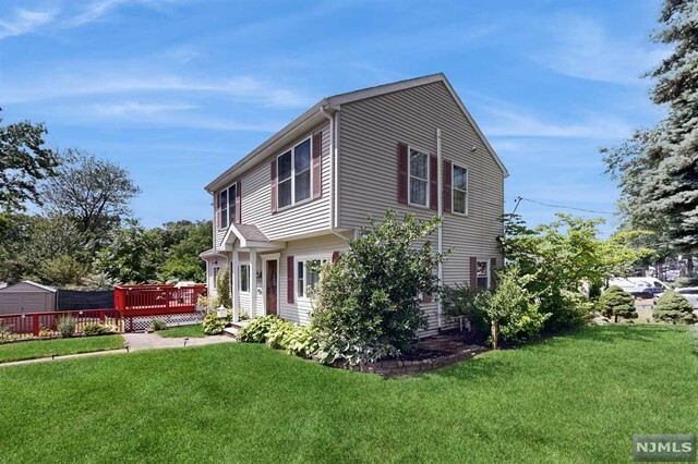 Property Photo:  33 Pilch Street  NJ 07003 