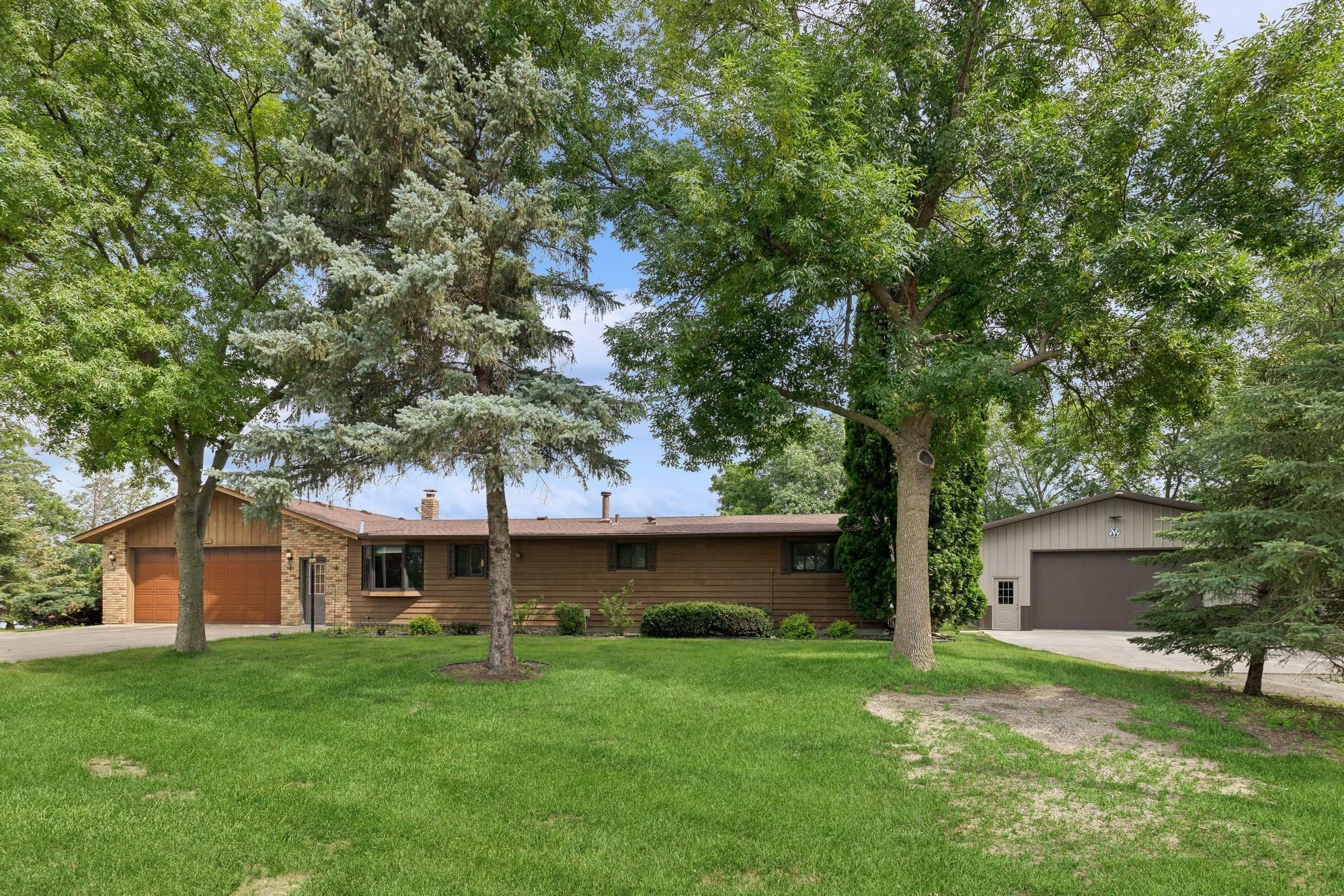 Property Photo:  8855 Shields Lake Path  MN 55021 