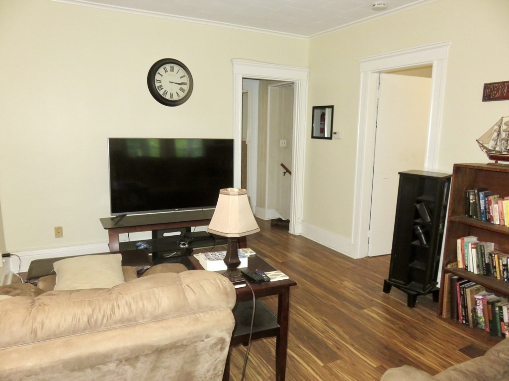 Property Photo: 43 Rich St D MA 02451