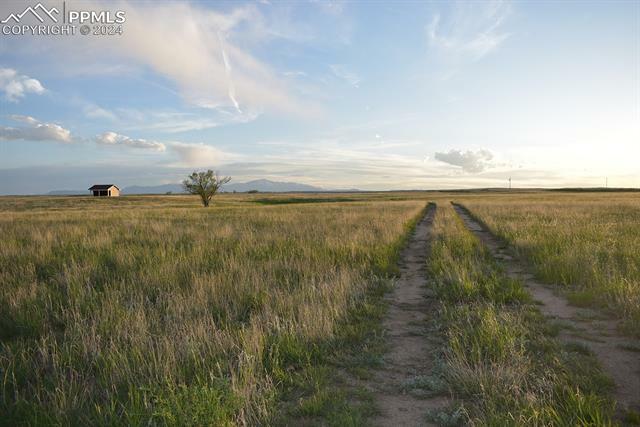 Property Photo:  14350 Bradshaw Road  CO 80831 