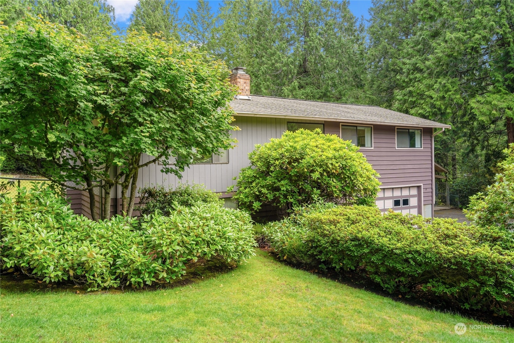 Property Photo:  3700 NW Shadow Glen Boulevard  WA 98383 