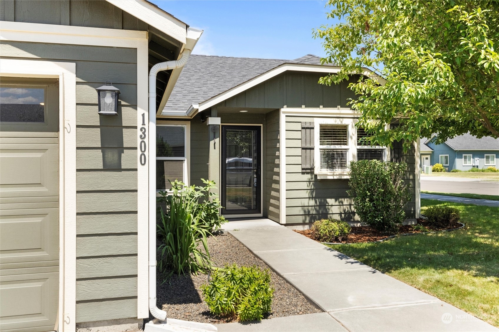 Property Photo:  1300 SW Greeley Street  WA 99324 