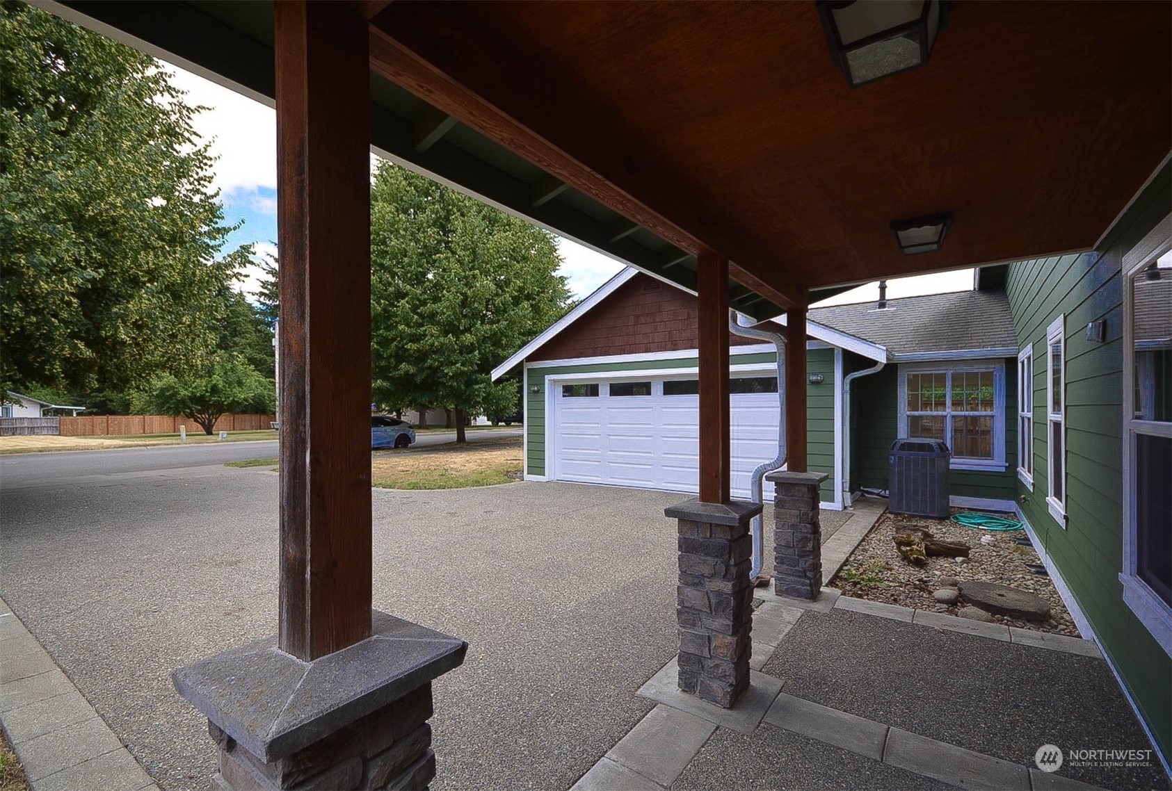 Property Photo:  15755 104th Avenue SE  WA 98597 