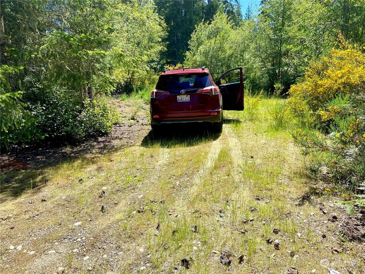 Property Photo: 161 E Coon Drive N WA 98528