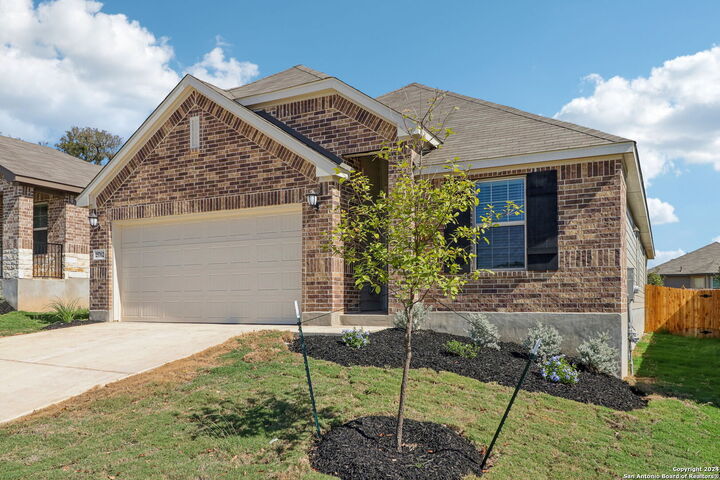 Property Photo:  25762 Rosey Way  TX 78006 