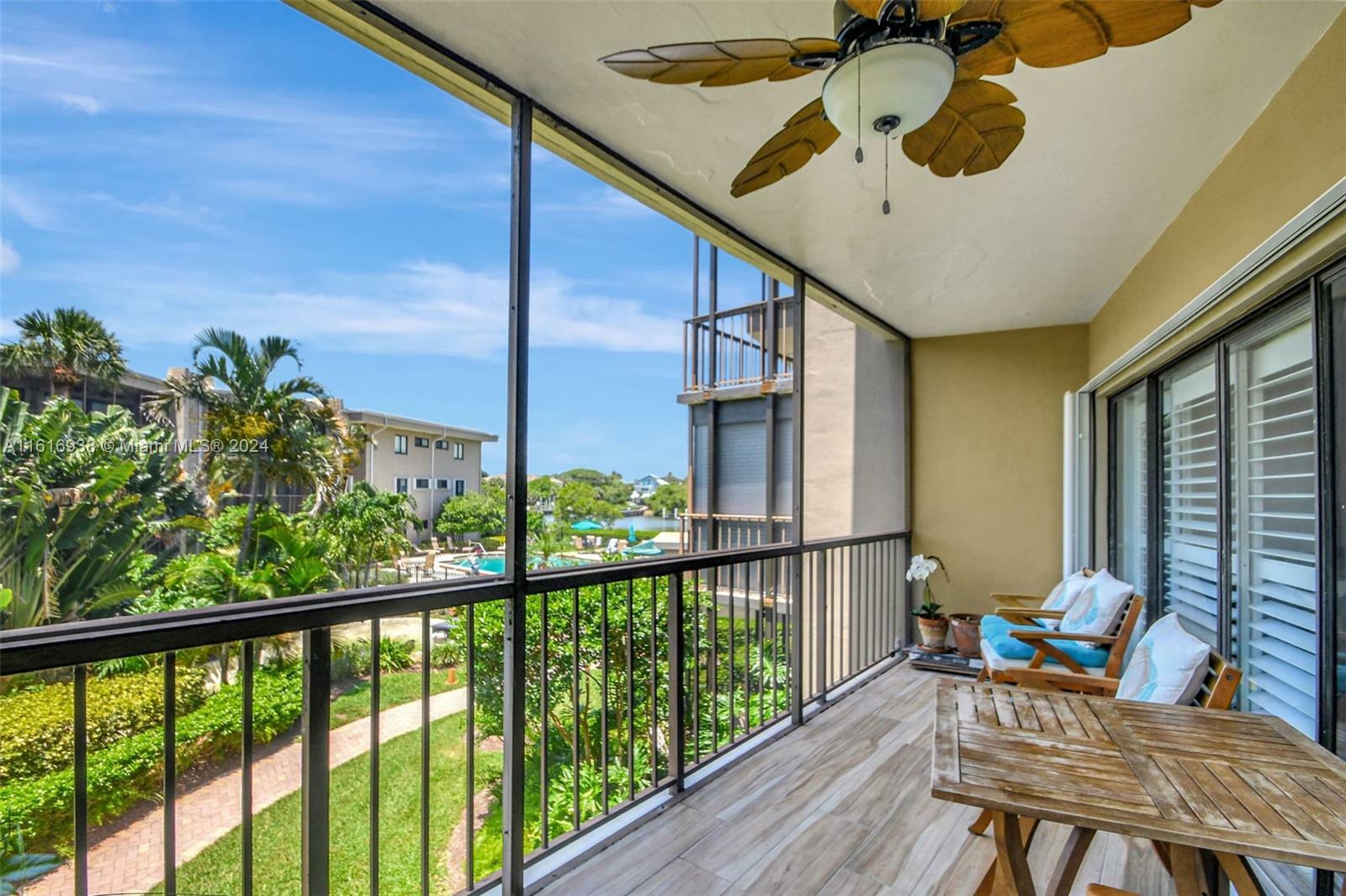 Property Photo:  3605 S Ocean Blvd 211  FL 33480 