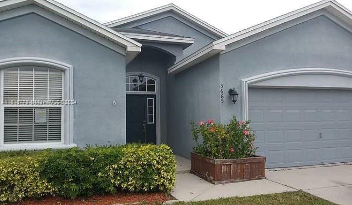 Property Photo:  3665 Barred Owl Road  FL 33811 