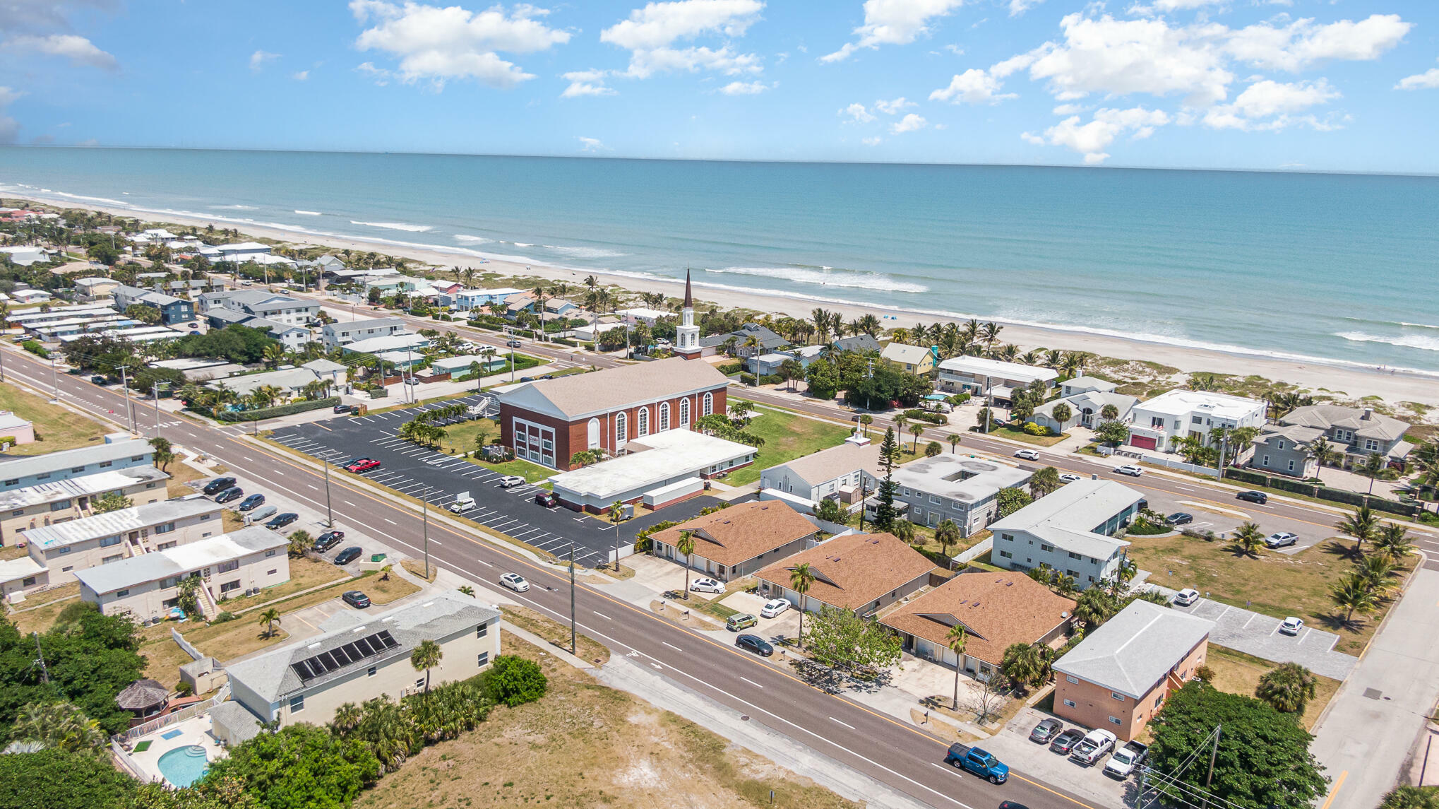 851 S Orlando Avenue  Cocoa Beach FL 32931 photo