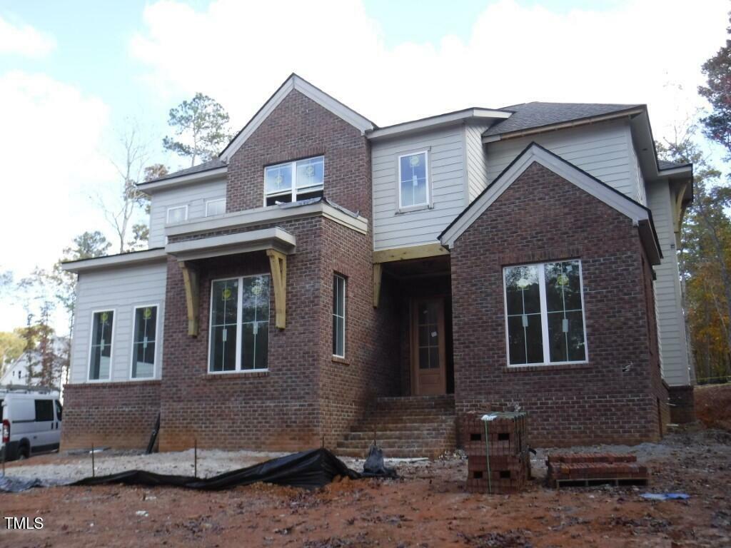 Property Photo:  5440 Hickory Leaf Drive  NC 27603 