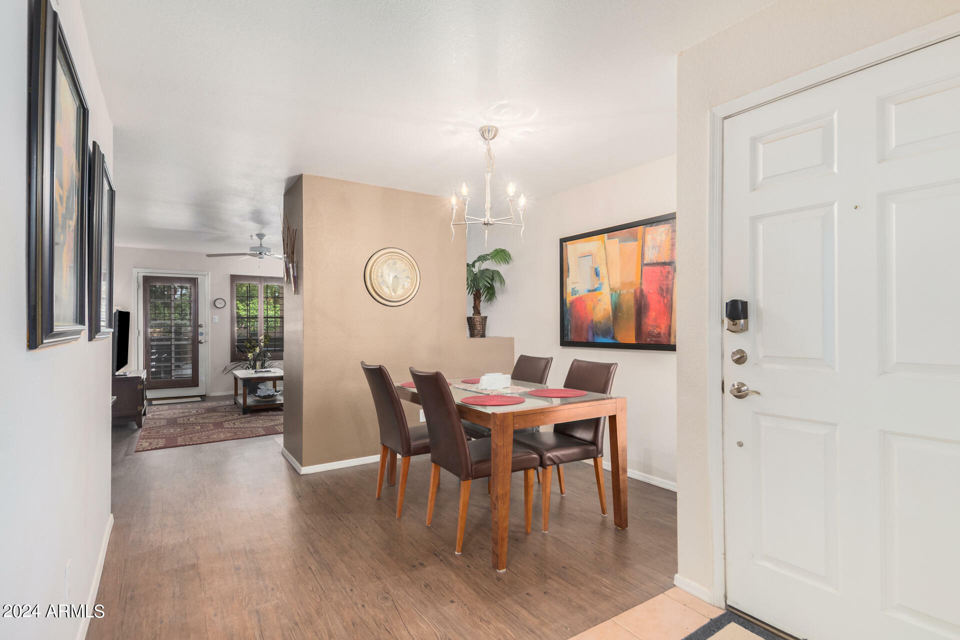 Property Photo: 5950 N 78th Street 164 AZ 85250