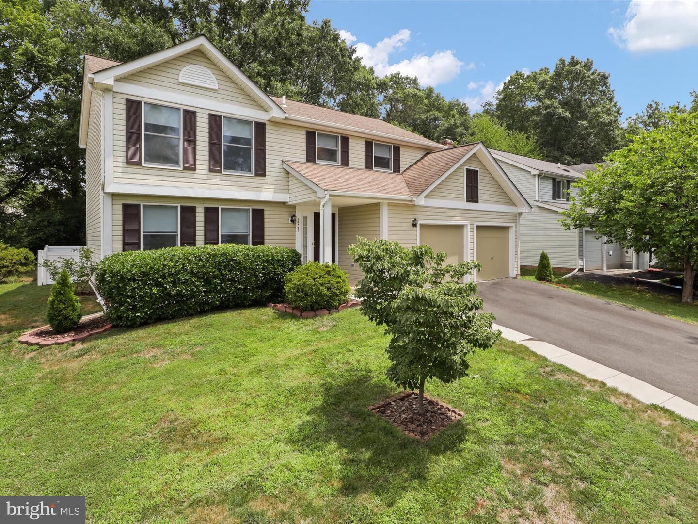 Property Photo:  10297 Woodmont Court  VA 20110 