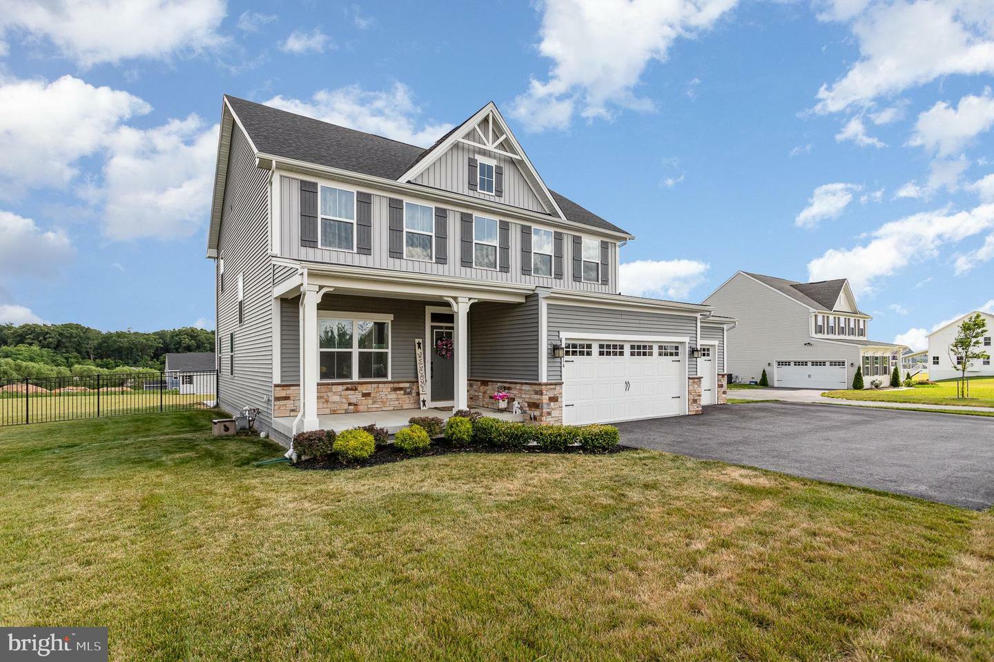 Property Photo:  4214 Grandview Road  PA 17331 