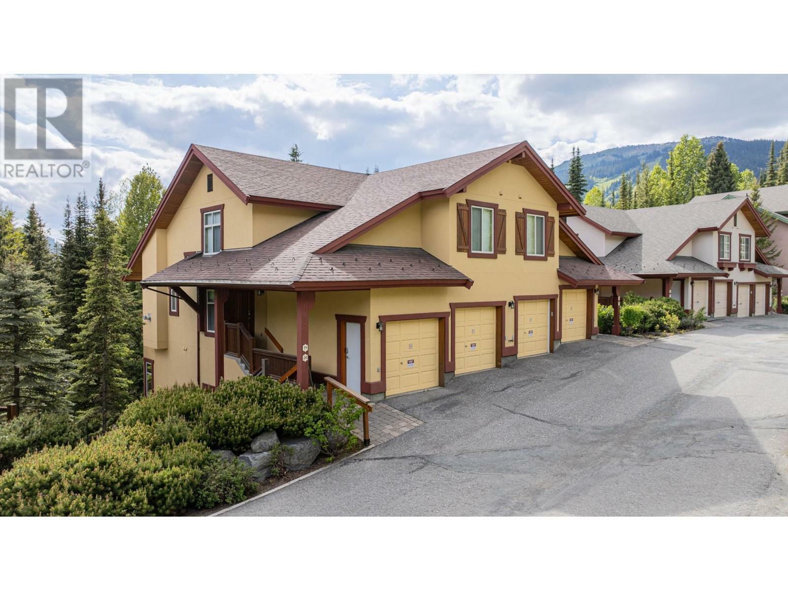 4000 Sundance Drive 20  Sun Peaks BC  photo