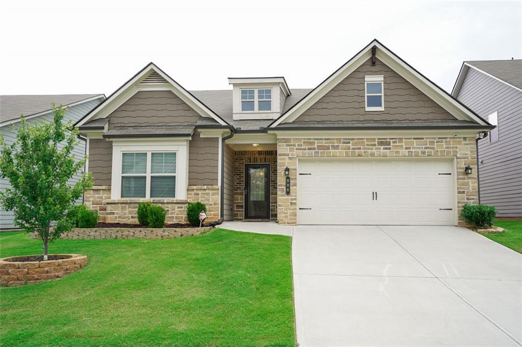 Property Photo:  906 Newshaw Way  GA 30046 