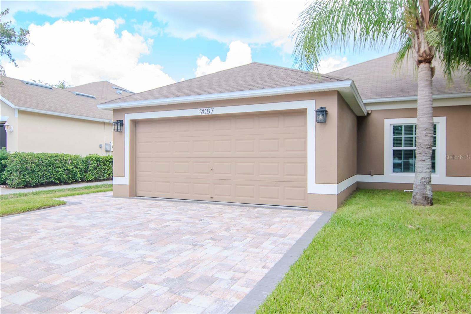 Property Photo:  9087 Southern Charm Circle  FL 34613 