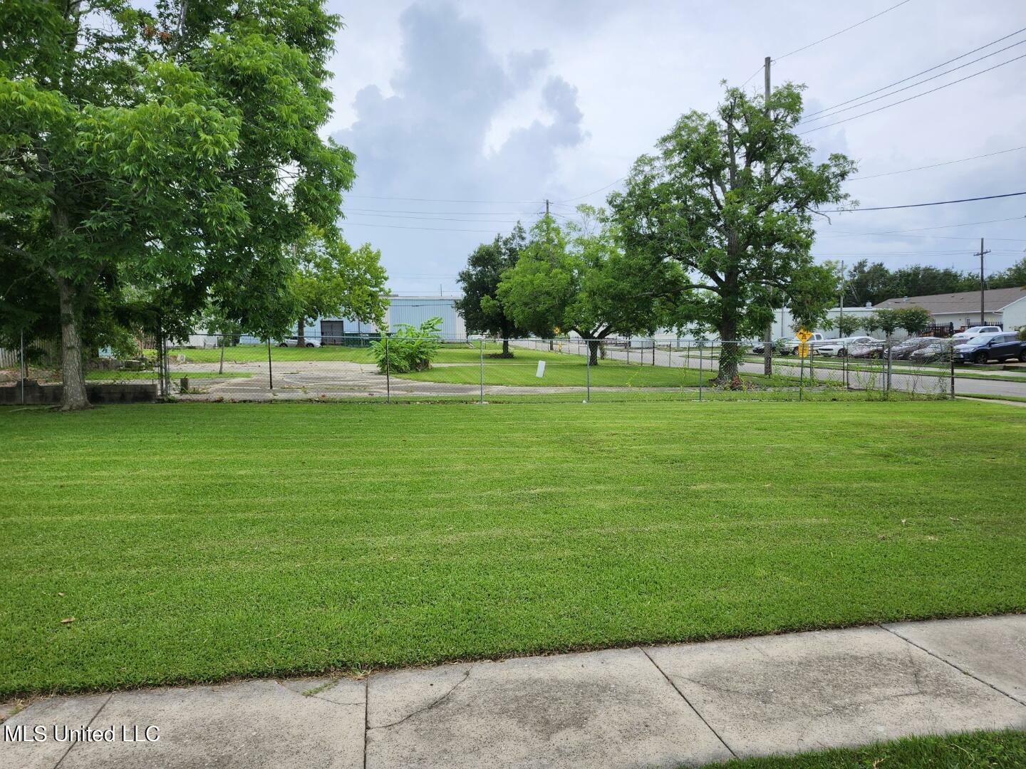 Property Photo:  0 Krebs &Amp Frederic Street  MS 39567 