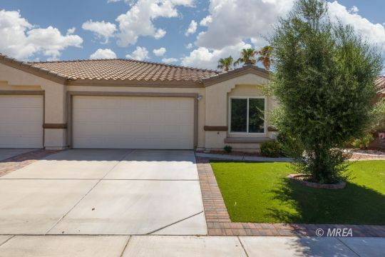 Property Photo:  428 Beacon Ridge  NV 89027 