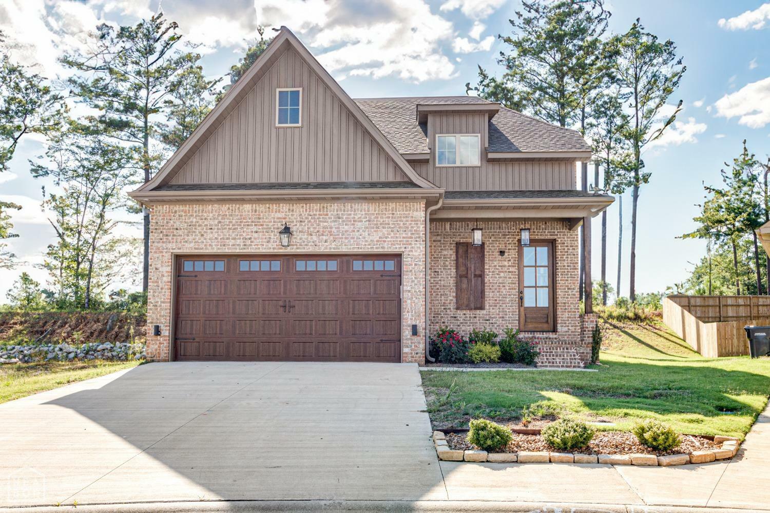 Property Photo:  3400 Hudson Cove  AR 72405 