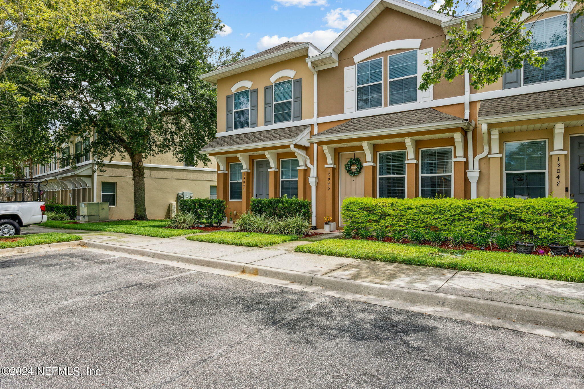 Property Photo:  13045 Shallowater Road  FL 32258 