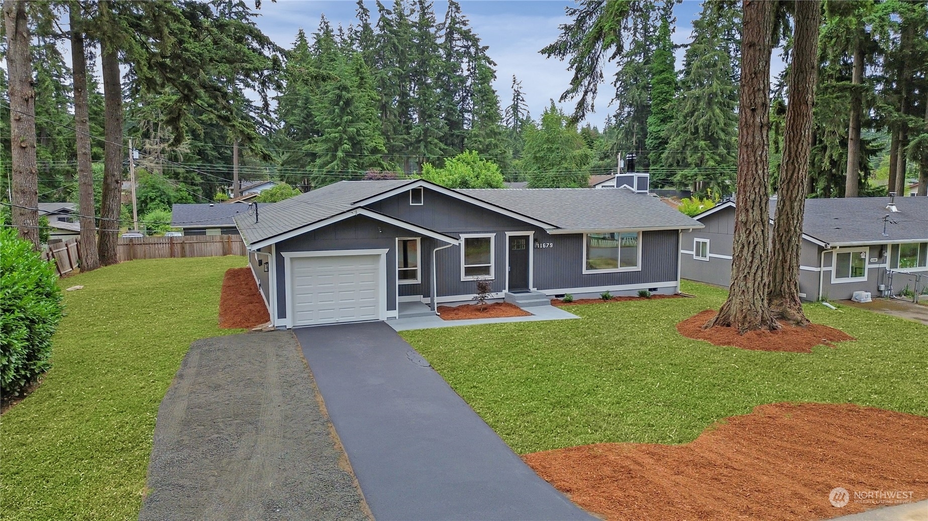 Property Photo:  11679  Carter Avenue SW  WA 98367 