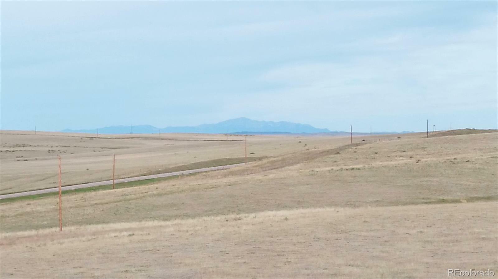 Property Photo: 29380 County Road 153 CO 80101