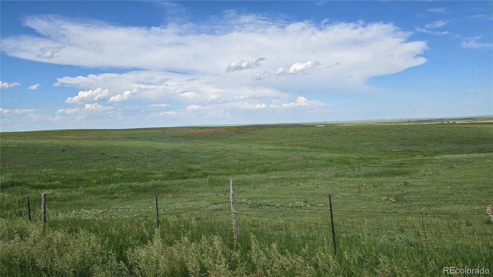 Property Photo: 29130 County Road 153 CO 80101