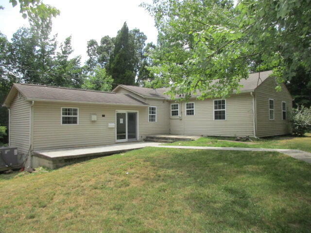 Property Photo:  325 Pierce Hill Street  TN 37381 