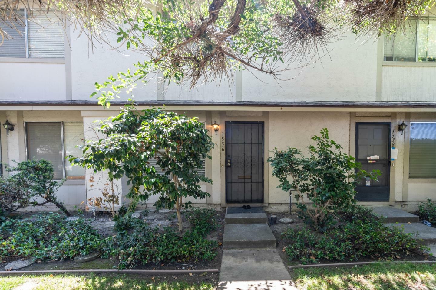 Property Photo:  1536 Ivycreek Circle  CA 95121 