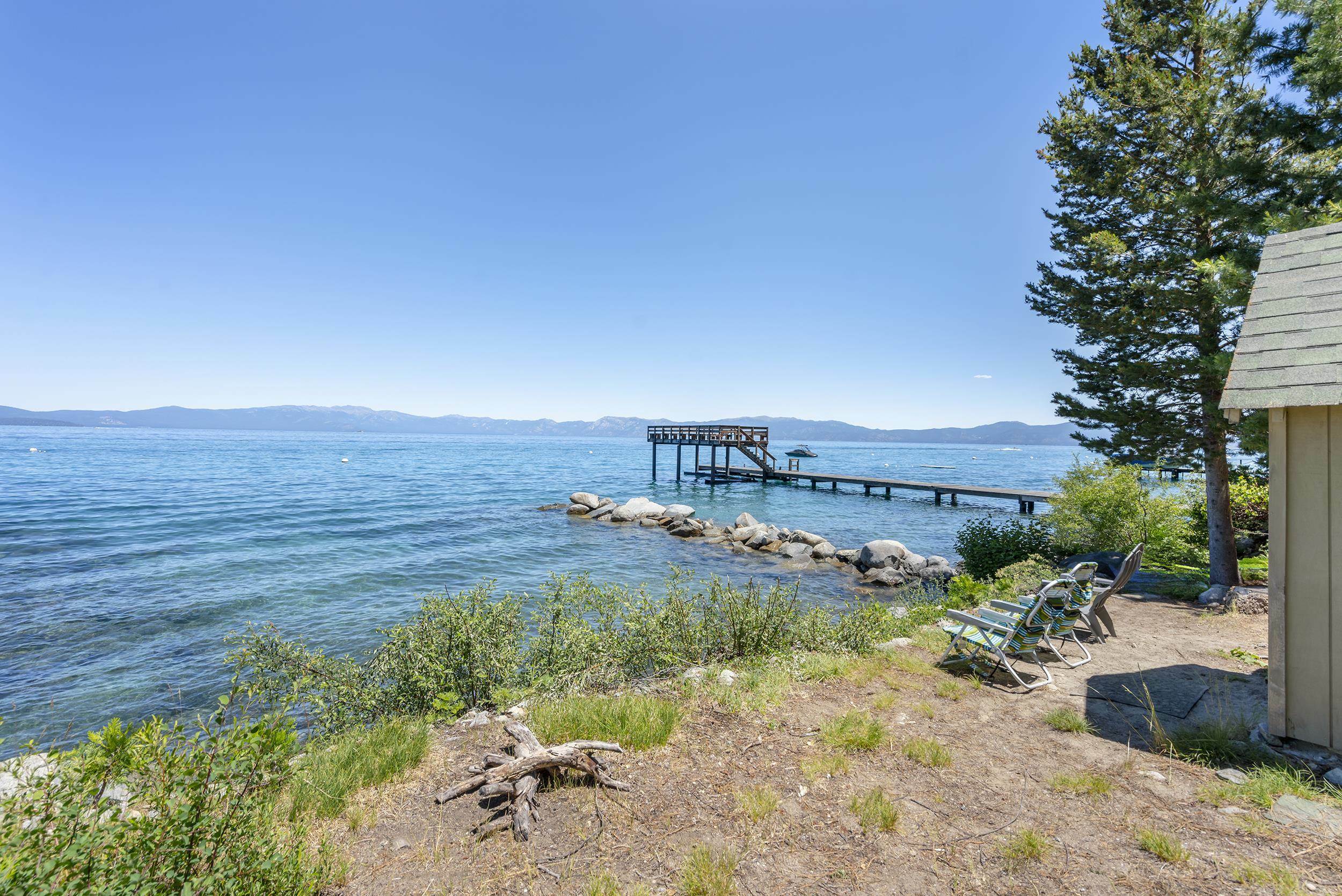 Property Photo: 6934 Pomin Avenue CA 96142