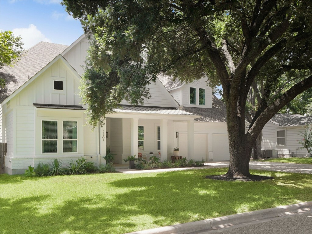 Property Photo:  5802 Shoalwood Avenue  TX 78756 