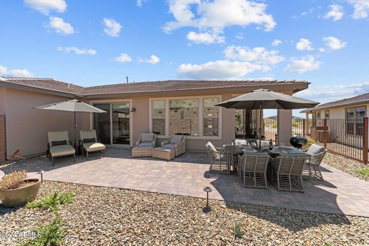4113 Desert Moon Drive  Wickenburg AZ 85390 photo