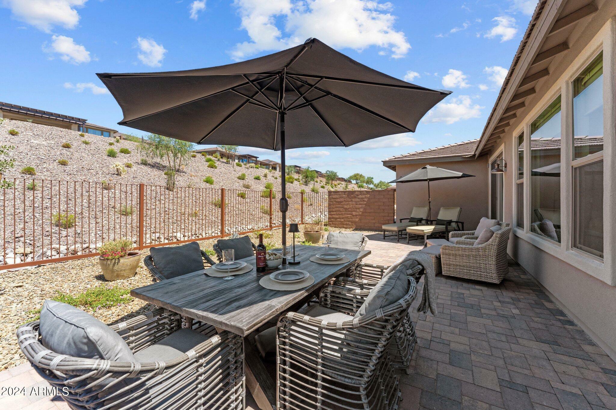 Property Photo: 4113 Desert Moon Drive AZ 85390