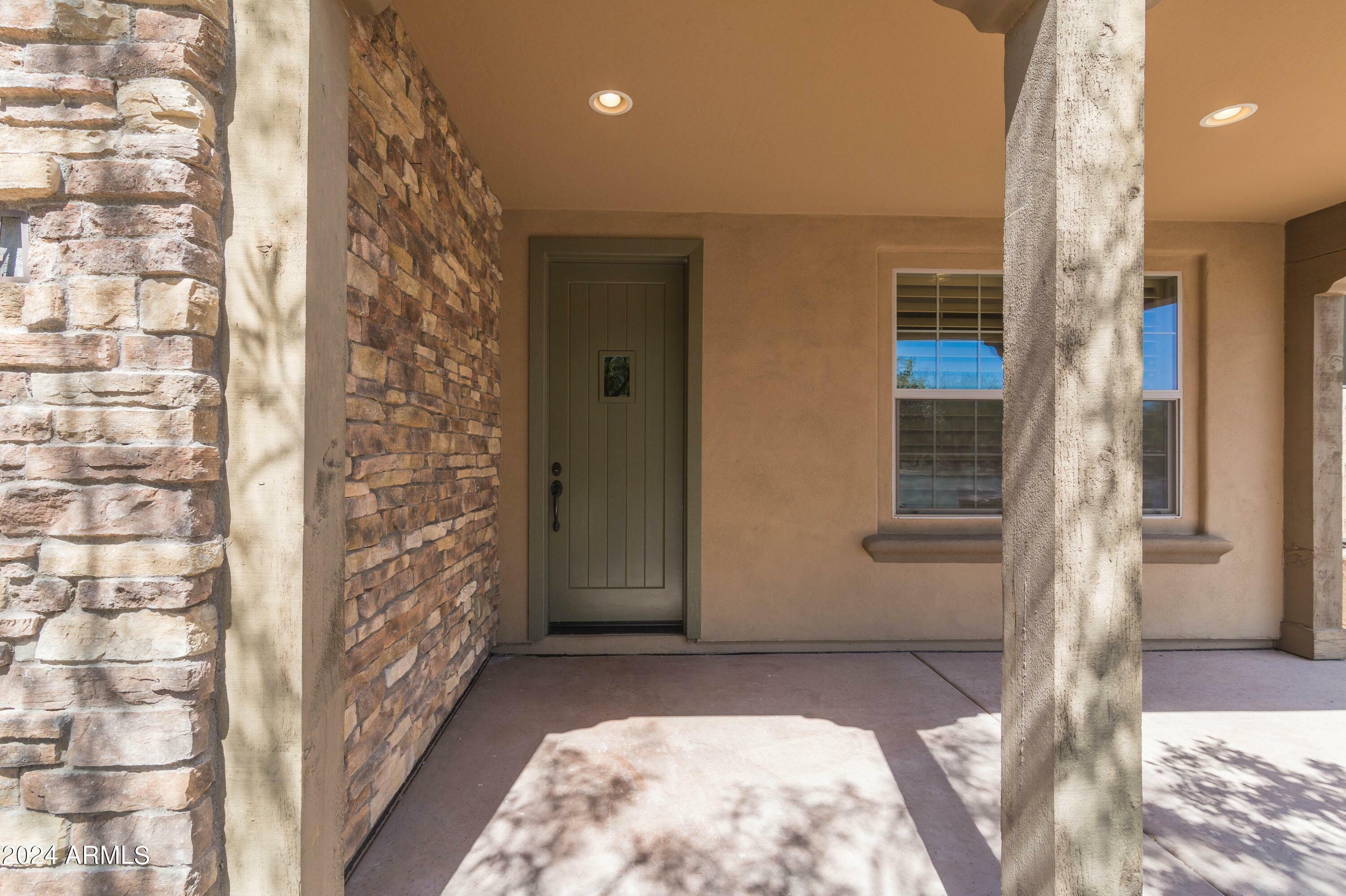 Property Photo:  9344 E Via De Vaquero Drive  AZ 85255 